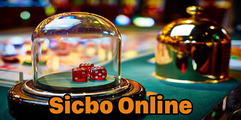 Sicbo online: Hướng dẫn cách chơi chi tiết tại NET88