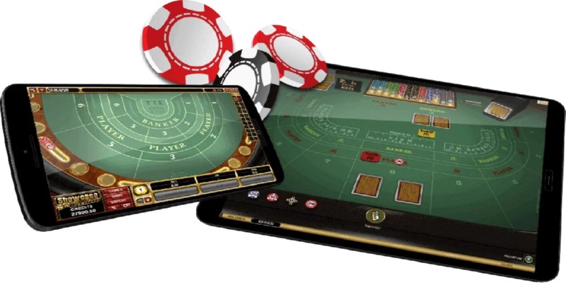 Áp dụng mẹo chinh phục Baccarat trực tuyến trong tích tắc