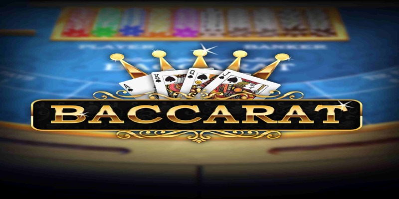 Kinh Nghiệm Chơi Baccarat Trực Tuyến Cho Người Mới