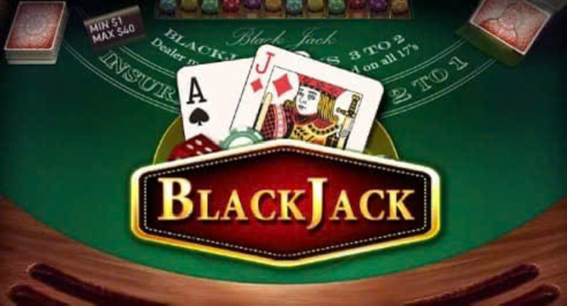 Sơ bộ về blackjack trực tuyến